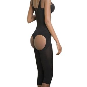 Full body butt lifting shaper